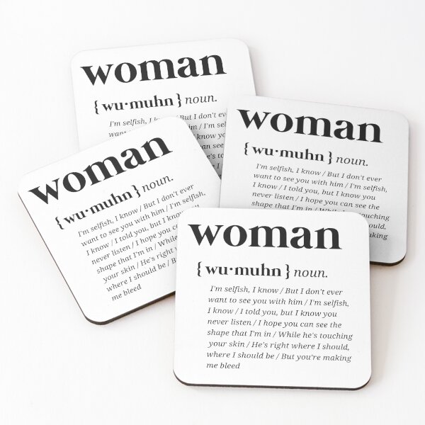 Item preview, woman by harry styles designed and sold by arabelaa.