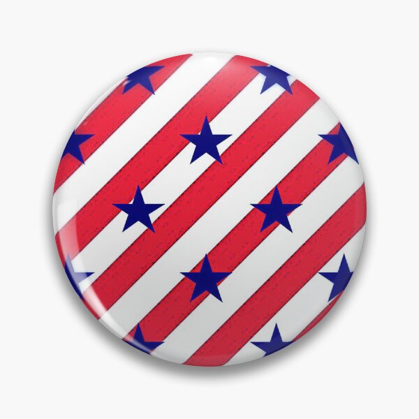 Item preview, Star spangled  designed and sold by Michelle Sinz.
