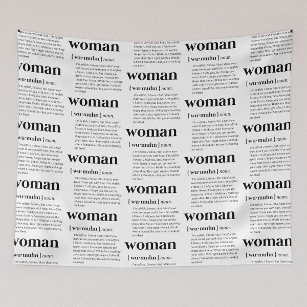 Item preview, woman by harry styles designed and sold by arabelaa.