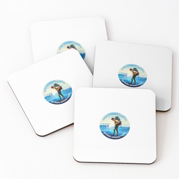 Item preview, Mount Elbert (C) designed and sold by curranmorgan.