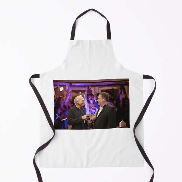 Item preview, Larry David and Jeff at Project X designed and sold by dacegod17.