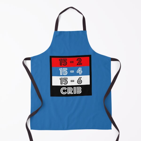Item preview, Crib - 15-2 15-4 15-6 Red Black and Blue designed and sold by Eye on the Blueline.