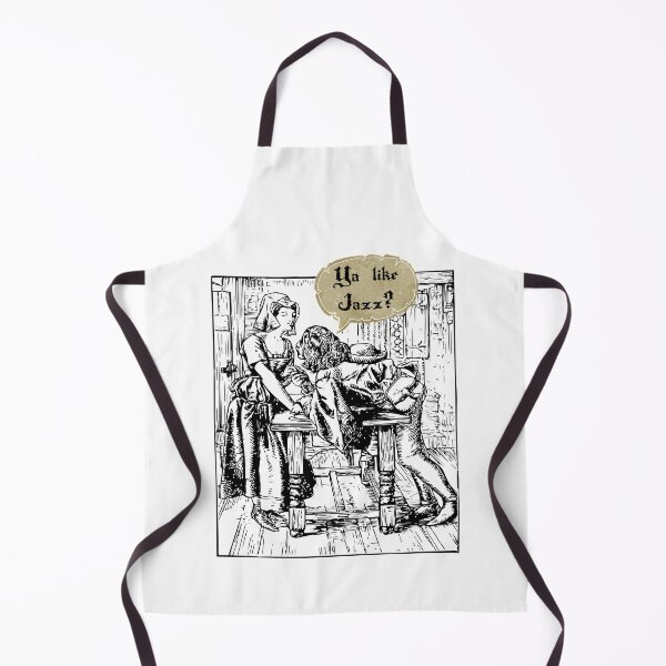 Item preview, Ya like Jazz - Medieval Style Meme - Joke designed and sold by gabrielbdo.
