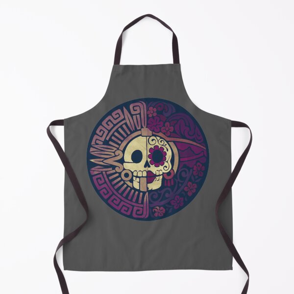 Item preview, Aztec - Design by UMD designed and sold by Uncle Murray Designs  U.M.D..