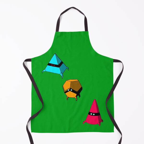 Item preview, One One's Other Shaped Cousins  designed and sold by Now-Thats-Crazy.