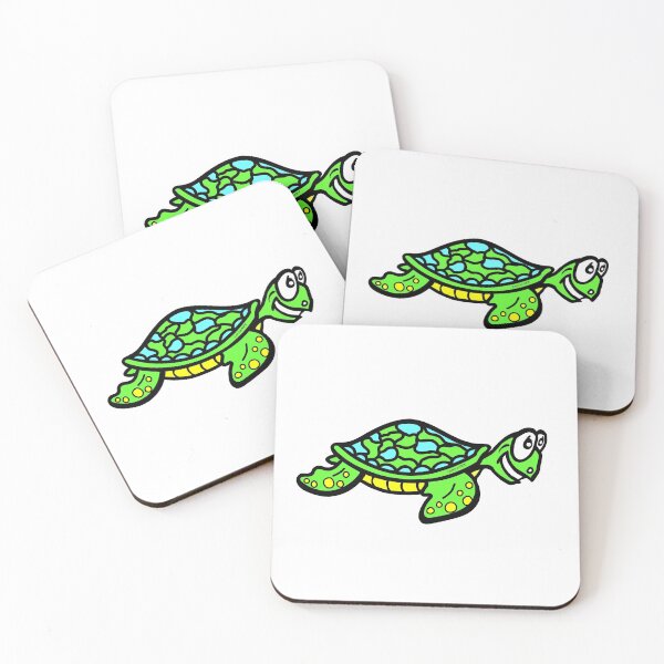 Item preview, Turtle designed and sold by LatticeART.