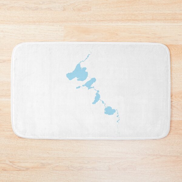 Item preview, Four Lakes designed and sold by Smithy876.
