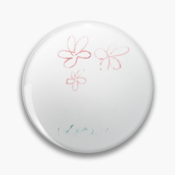 Item preview, Pastel flower design  designed and sold by jaylinnn.