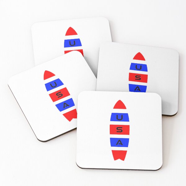 Item preview, USA surfboard designed and sold by jcnenm.