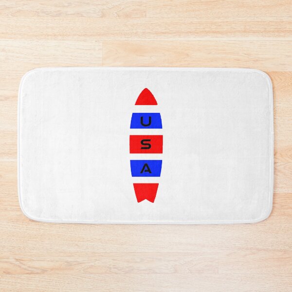 Item preview, USA surfboard designed and sold by jcnenm.