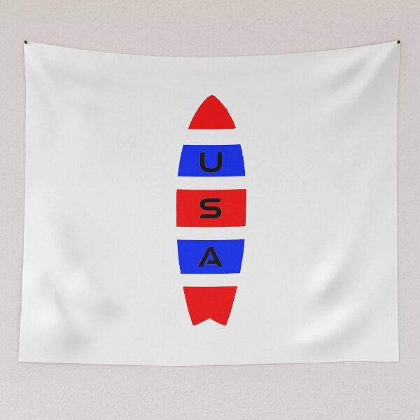 Item preview, USA surfboard designed and sold by jcnenm.