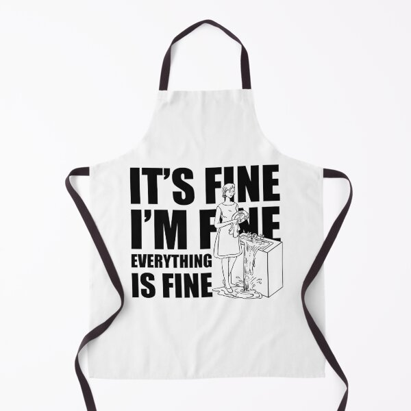 Item preview, Cookie Theft Mom - Everything Is Fine designed and sold by Kyle Price.
