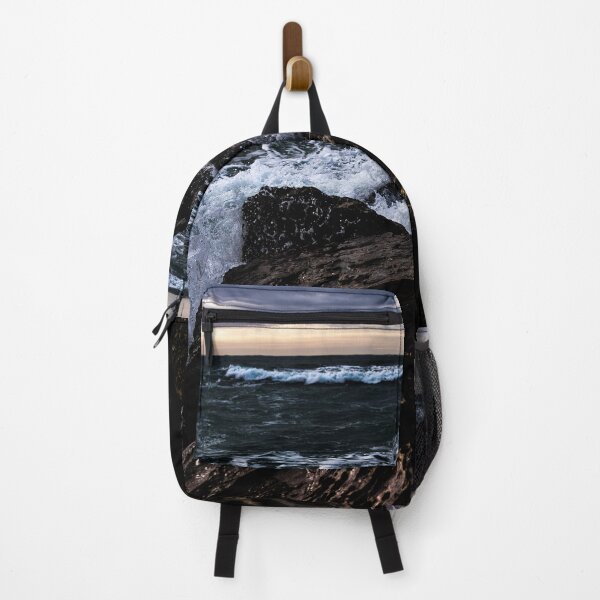 Item preview, Moody Seasideq designed and sold by btmcgee.