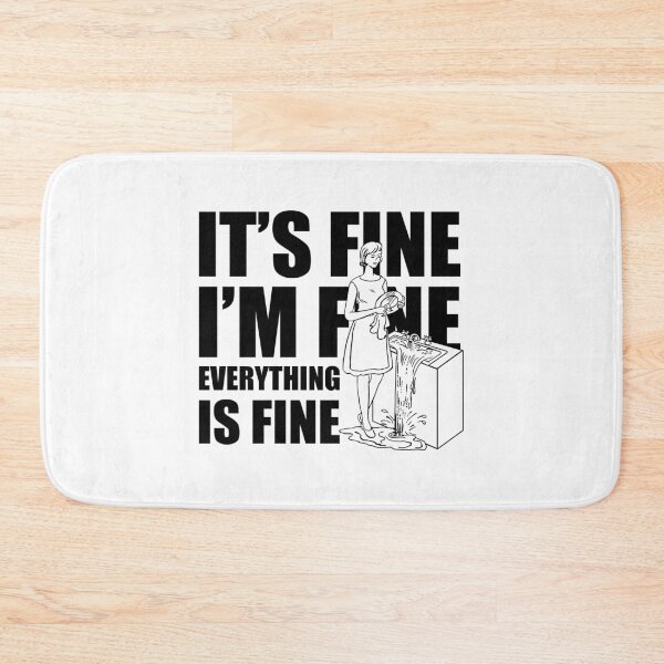 Item preview, Cookie Theft Mom - Everything Is Fine designed and sold by Kyle Price.