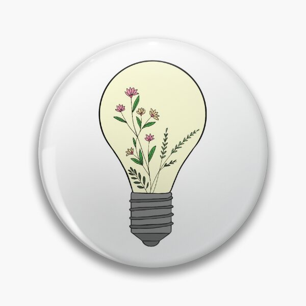 Item preview, Lightbulb designed and sold by AshleyDesignz.