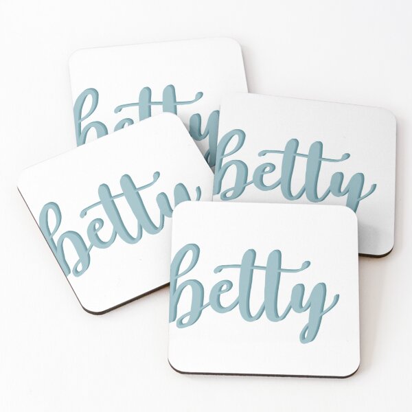 Item preview, Betty design  designed and sold by jaylinnn.