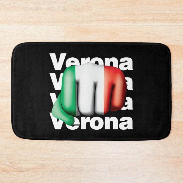 Item preview, Verona Italiano Strong City Italia designed and sold by elhefe.