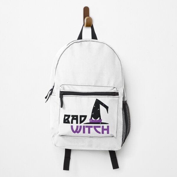 Item preview, Bad witch | HALLOWEEN designed and sold by designdroplet.