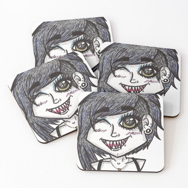 Item preview, Toothy designed and sold by Casual-Funeral.