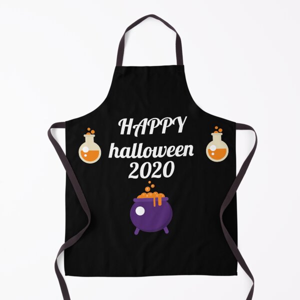 Item preview, Happy Halloween 2020 designed and sold by shoppingforyou ⭐⭐⭐⭐⭐.