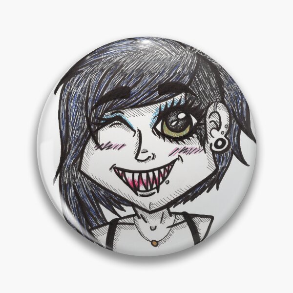 Item preview, Toothy designed and sold by Casual-Funeral.