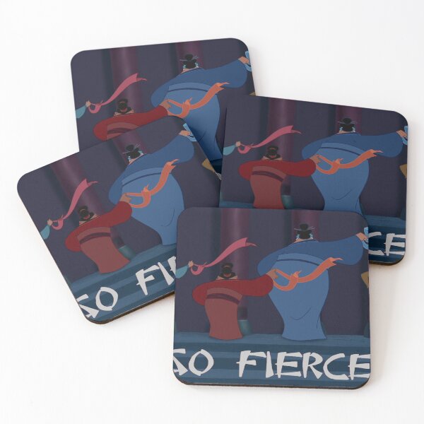Item preview, So fierce designed and sold by EpcotDuck.