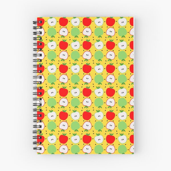 Item preview, Fruit Salad-Apple designed and sold by Natoya Smith.