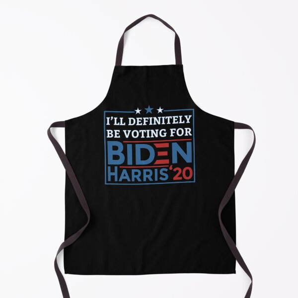 Item preview, BIDEN HARRIS 2020 US Election - I Will Definitely Be Voting For Biden Harris - Voting Design Gifts For Voters designed and sold by yeknow.