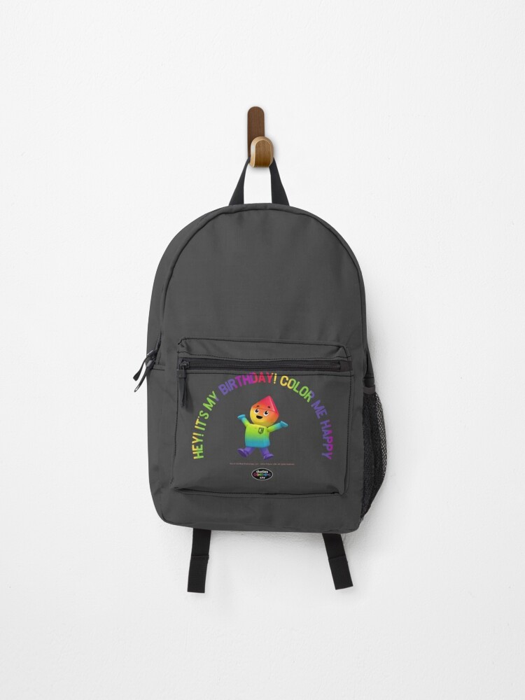 On The Town Backpack (4 Colors)