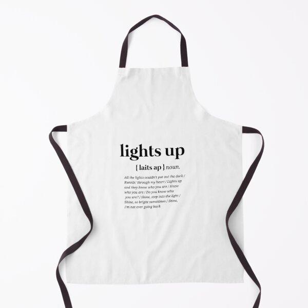 Item preview, lights up by harry styles designed and sold by arabelaa.