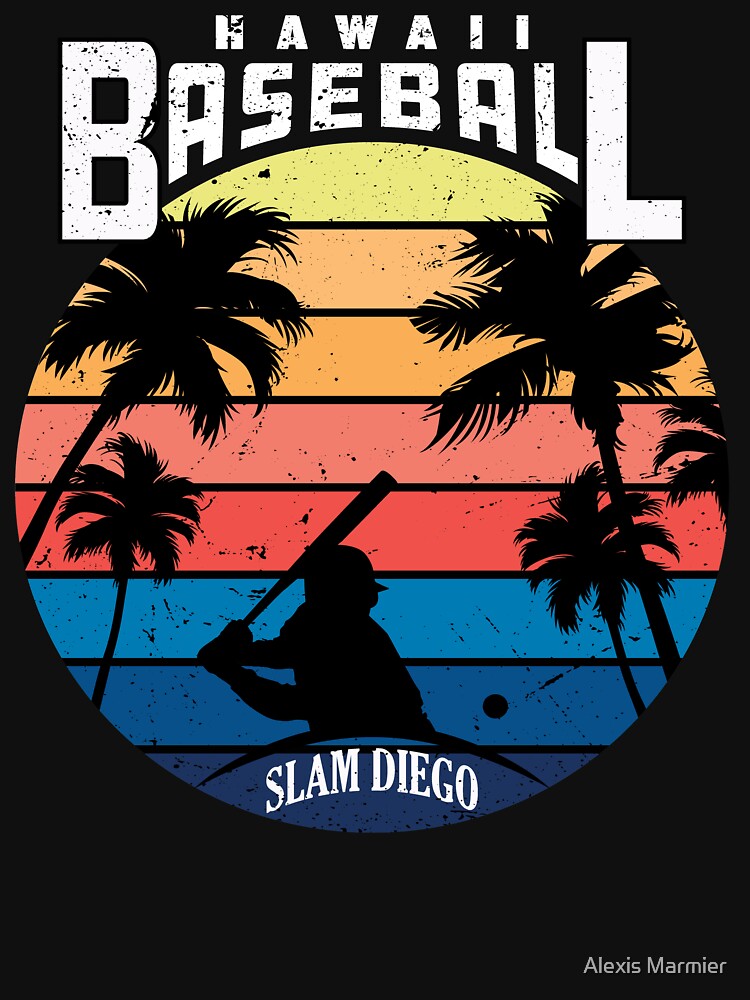 Official san Diego Padres Slam Diego Retro Classic Shirt, hoodie, long  sleeve tee