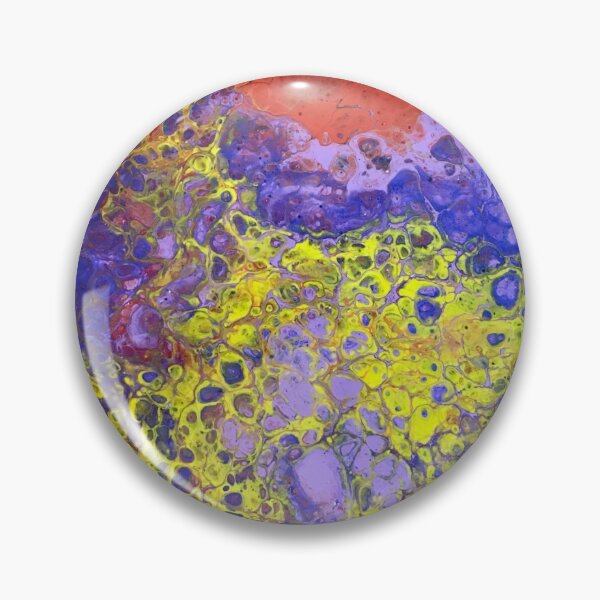 Item preview, Alien continental divide designed and sold by Michelle Sinz.