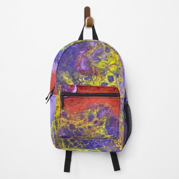 Item preview, Alien continental divide designed and sold by Michelle Sinz.