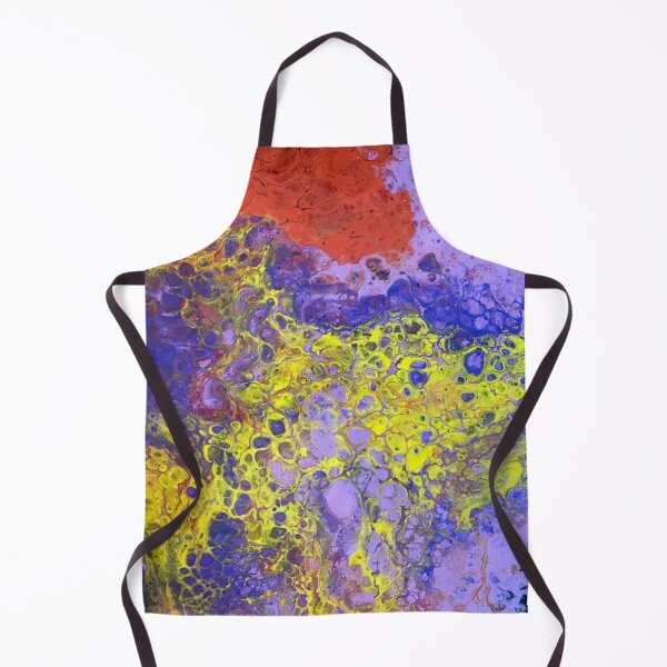 Item preview, Alien continental divide designed and sold by Michelle Sinz.