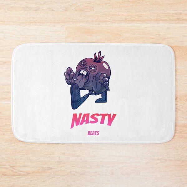 Item preview, Nasty Beats designed and sold by Arva-Designs.