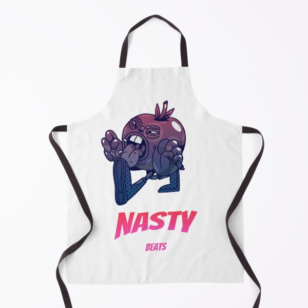 Item preview, Nasty Beats designed and sold by Arva-Designs.