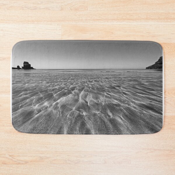 Item preview, Black Sands at Talisker Bay designed and sold by derekbeattie.