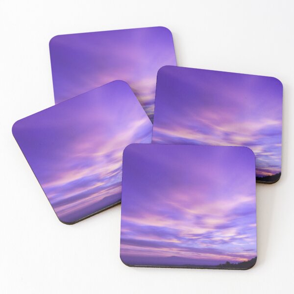 Item preview, Purple Sunset designed and sold by liftdesign.