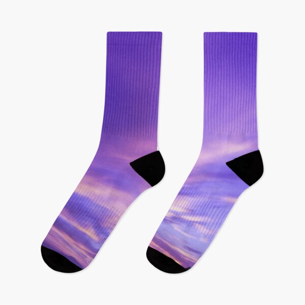Item preview, Purple Sunset designed and sold by liftdesign.