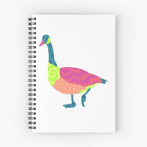 Item preview, groovy goose 2 designed and sold by daisysts.