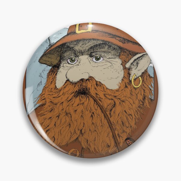 Item preview, Stay Safe Stay Gnome designed and sold by Andrew Moss.