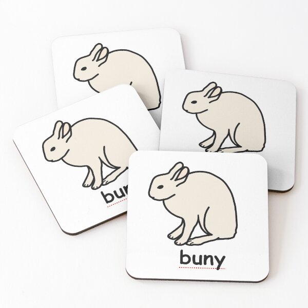 Item preview, buny designed and sold by liondaze.