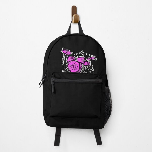 Item preview, Funny Retro Vintage Boy Girl Drummer designed and sold by jcorres.