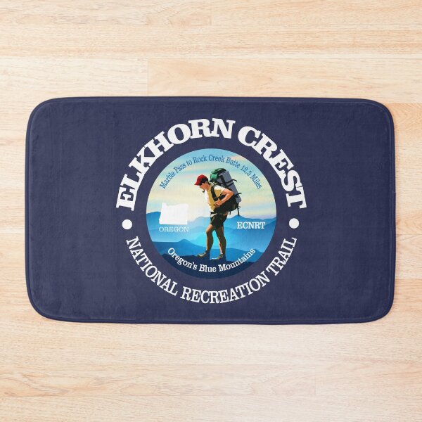 Item preview, Elkhorn Crest Trail (C) designed and sold by curranmorgan.