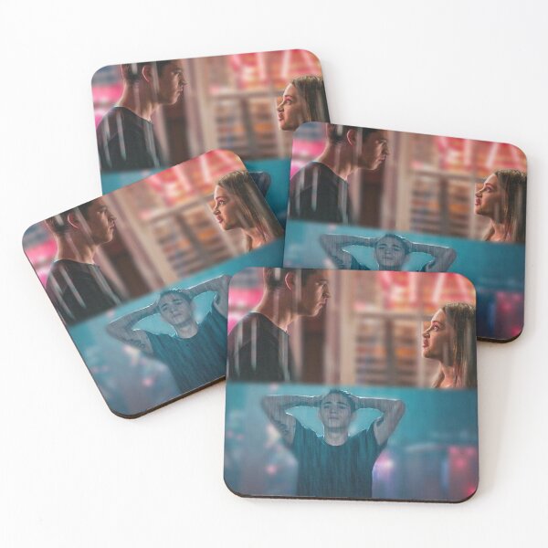 Item preview, Hardin Scott And Tessa Young After designed and sold by MoodyApparel.