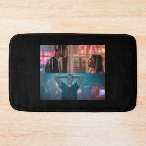 Item preview, Hardin Scott And Tessa Young After designed and sold by MoodyApparel.