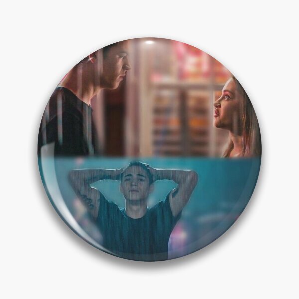 Item preview, Hardin Scott And Tessa Young After designed and sold by MoodyApparel.