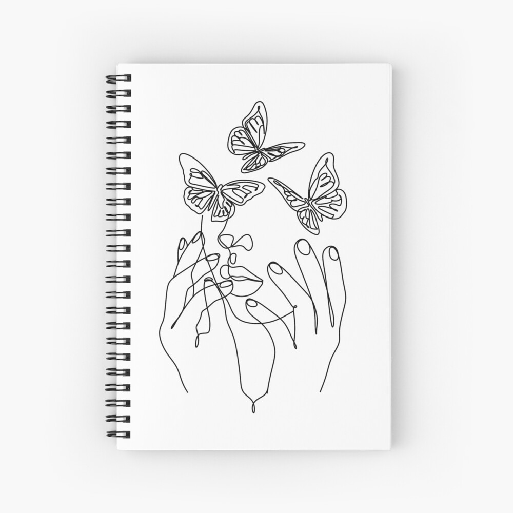 Ten Unforgettable Examples of Abstract Drawing | Ideelart