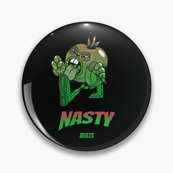Item preview, Nasty Beats designed and sold by Arva-Designs.
