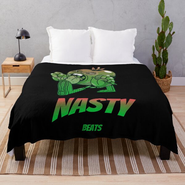 Item preview, Nasty Beats designed and sold by Arva-Designs.